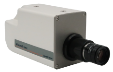 MUSES9-SnS, Ultra HD Video Rate, Snapshot Spectral Mapping Camera 400-1000nm, Hyperspectral, Multispectral